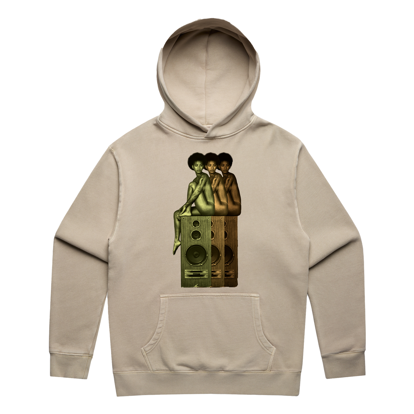 empathogen Hoodie