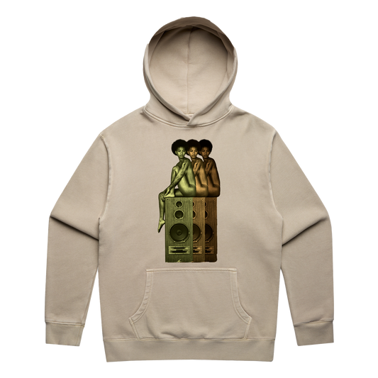 empathogen Hoodie