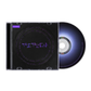 CD Jewel case and disc