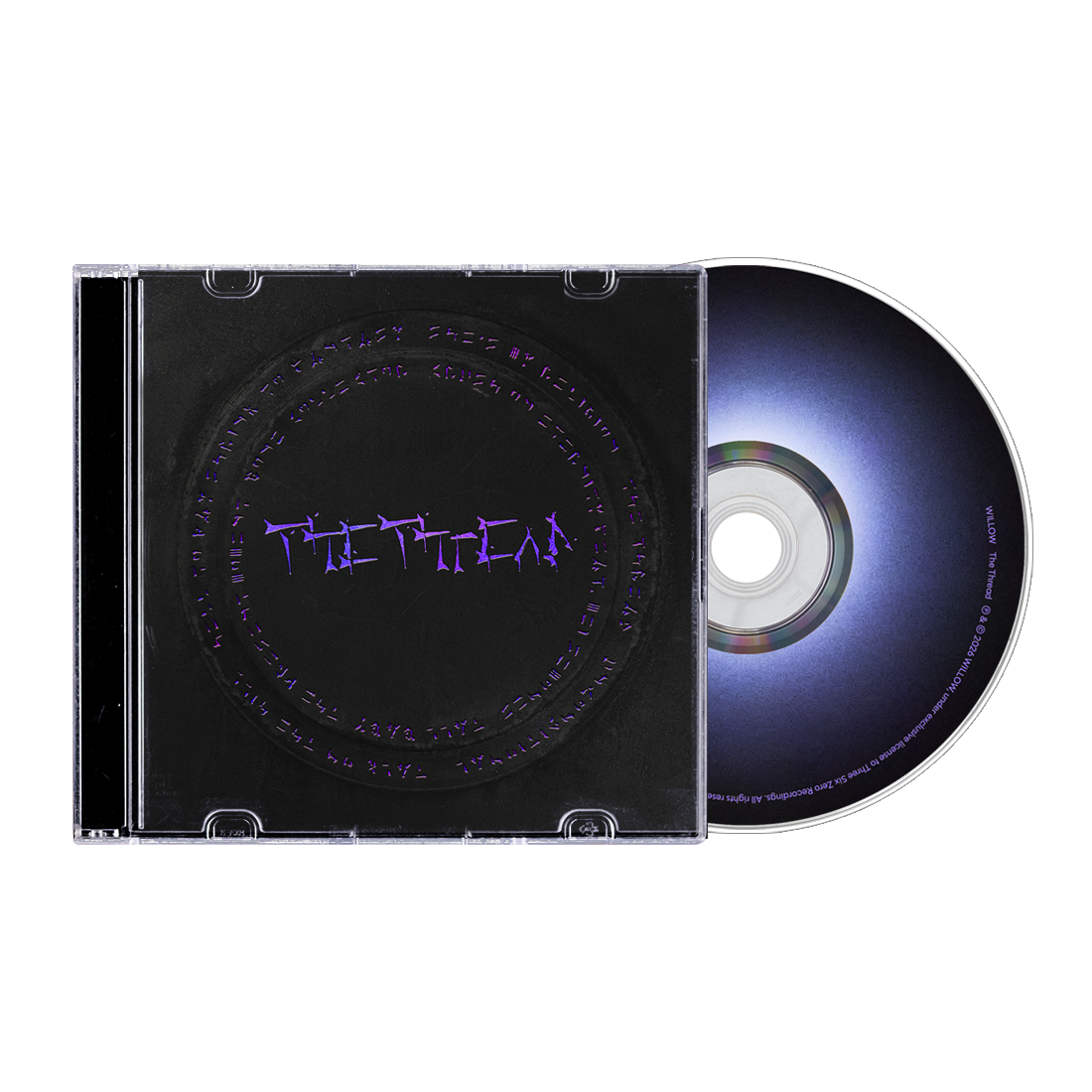 The Thread | CD