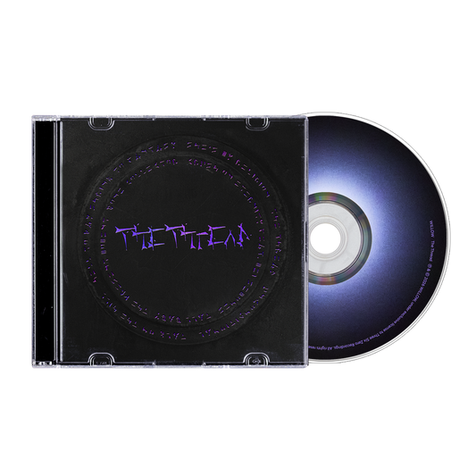 The Thread | CD
