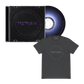 The Thread | Tee + CD