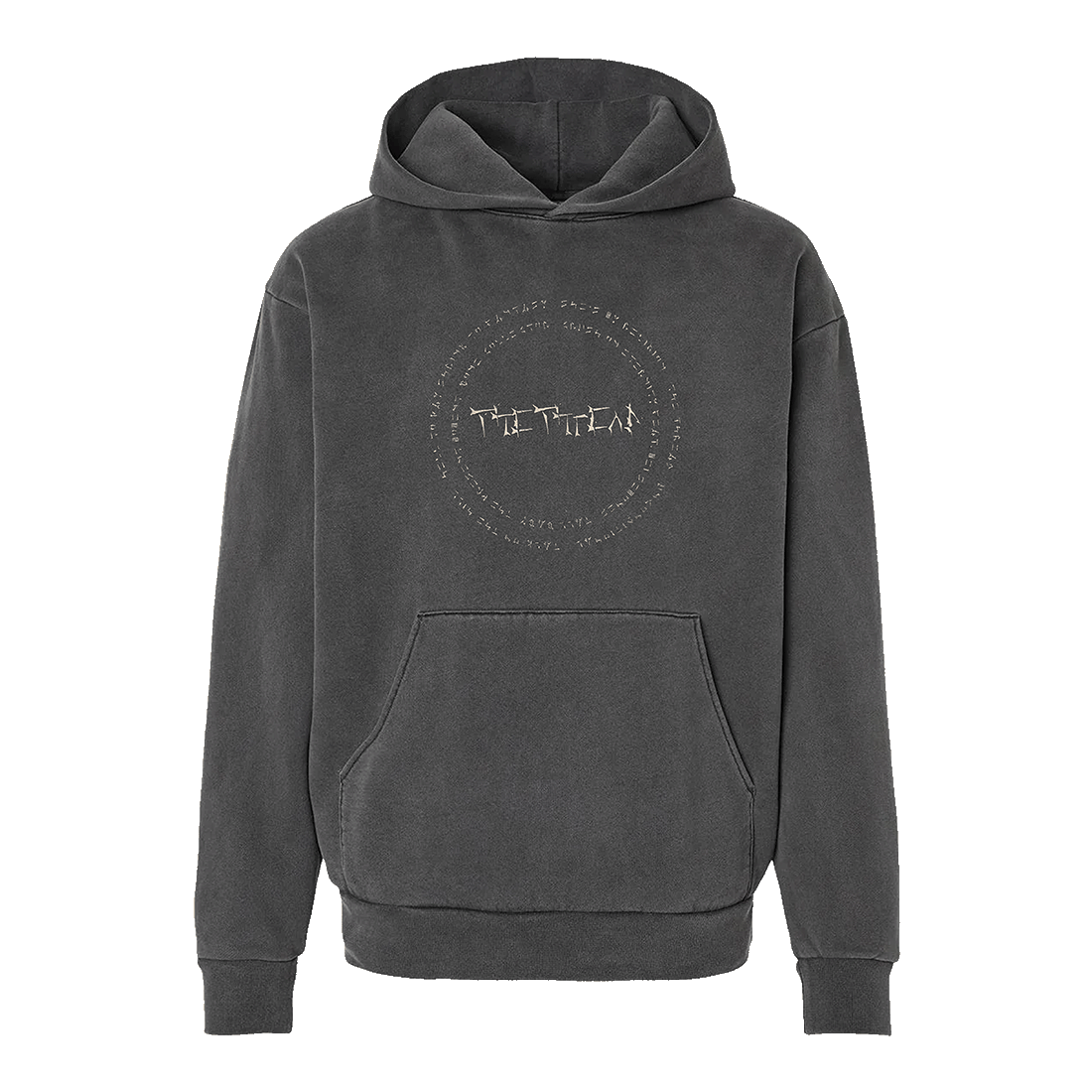 The Thread | Hoodie