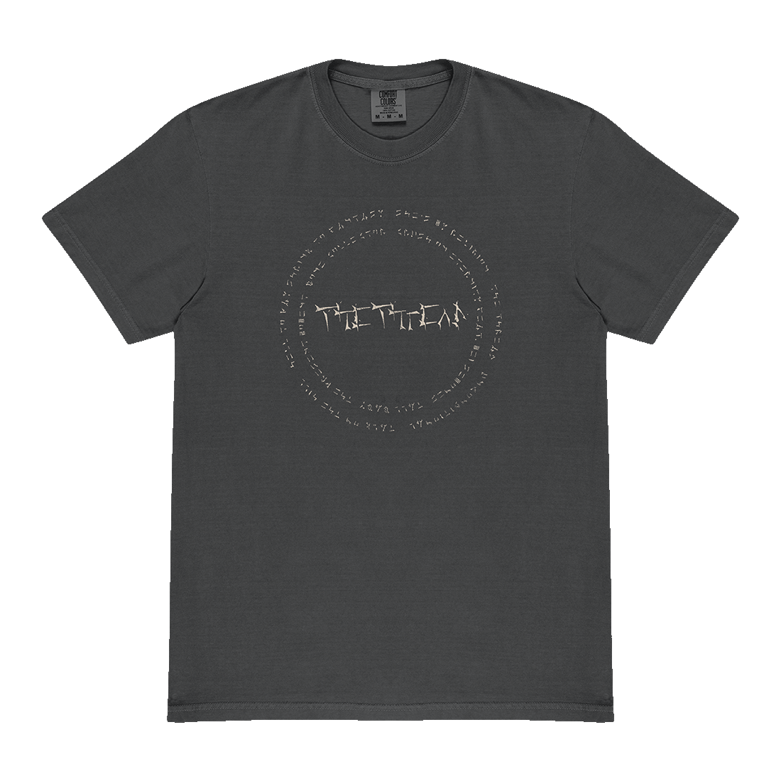 The Thread | Tee