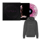 The Thread | Hoodie + Vinyl
