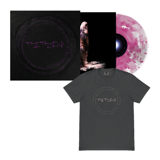The Thread | Tee + Vinyl