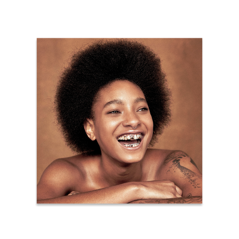 empathogen Digital Download – Willow Smith