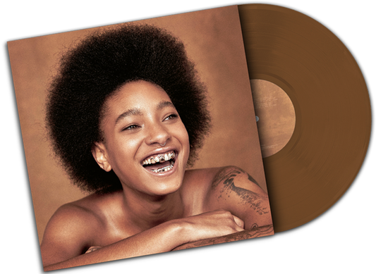empathogen Vinyl (Brown LP)